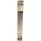 Ekena Millwork Imperial Traditional Smooth Bracket, Douglas Fir, 5 1/2"W x 40"D x 44"H BKT06X40X44IMP01SDF - alternate 4
